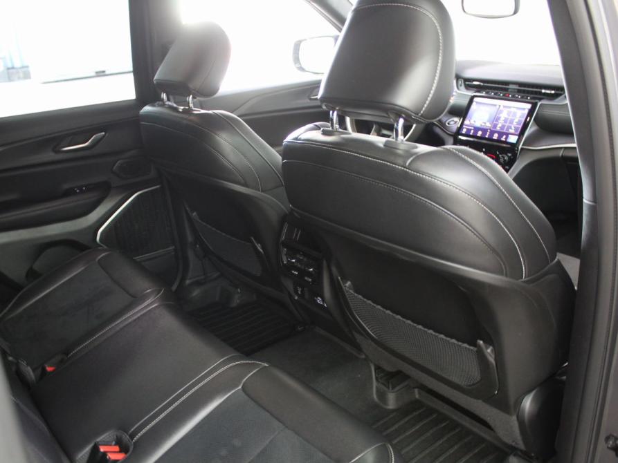 Jeep Grand Cherokee V (WL) Москва  - изображение 30