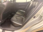Toyota Camry VIII (XV70) Челябинск  - изображение 47