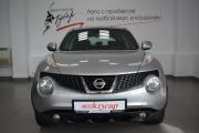Nissan Juke I Киров  - изображение 39