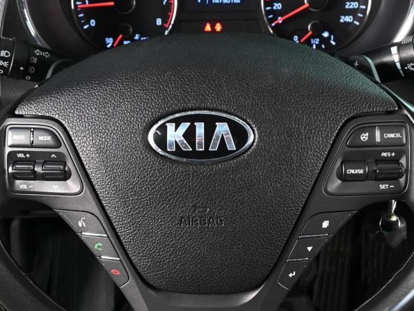 Kia Cerato III с пробегом 2016 года, цена 1 234 070 рублей, 147901 км, седан, Автокод Объявления
