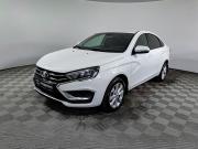 Lada (ВАЗ) Vesta I Рестайлинг (NG) Уфа  - изображение 23