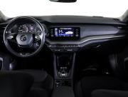Skoda Octavia IV (A8) Москва  - изображение 32