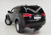 Mitsubishi Pajero Sport II Саратов  - изображение 33