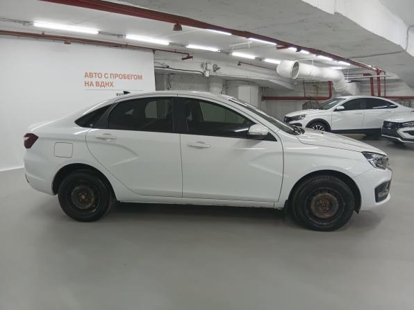 Lada (ВАЗ) Vesta I Рестайлинг (NG) с пробегом 2024 года, цена 1 229 000 рублей, 20644 км, седан, Автокод Объявления