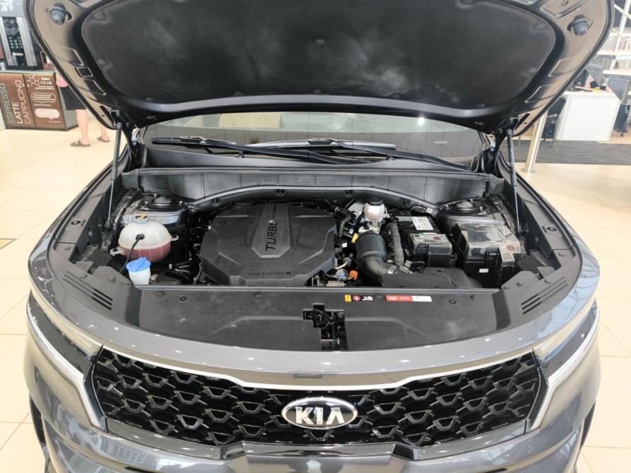Kia Sorento IV Казань  - изображение 11