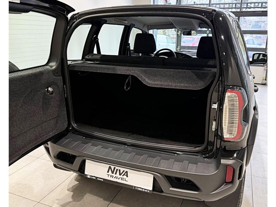 Lada (ВАЗ) Niva I Рестайлинг (Travel) Брянск  - изображение 7