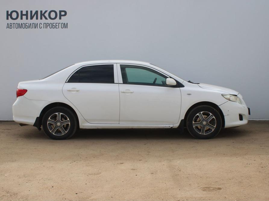 Toyota Corolla X (E140 E150) Нижний Новгород  - изображение 4