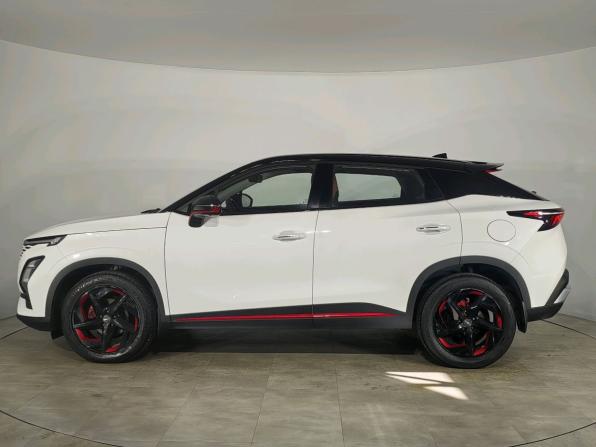 Omoda C5 I с пробегом 2023 года, цена 1 400 000 рублей, 97087 км, внедорожник, Автокод Объявления