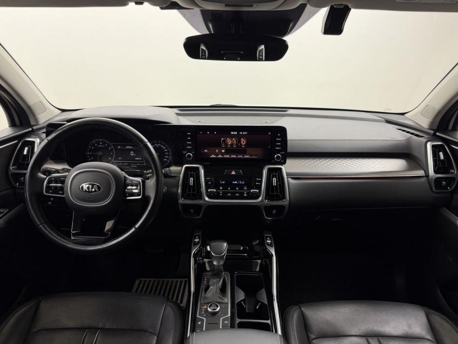 Kia Sorento IV Вологда  - изображение 17