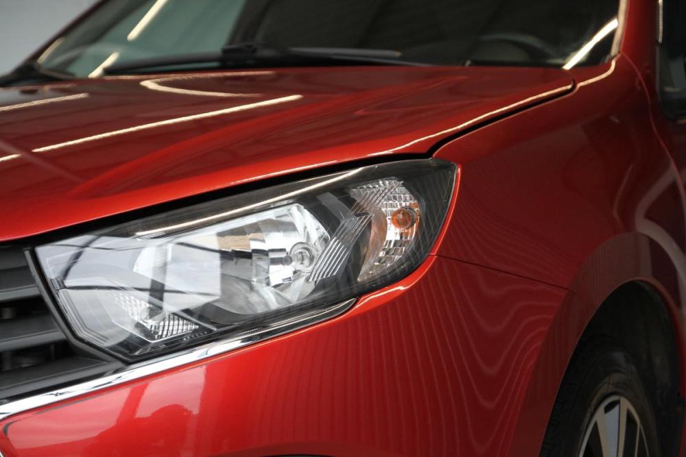 Lada (ВАЗ) Granta I Рестайлинг Калининград  - изображение 9