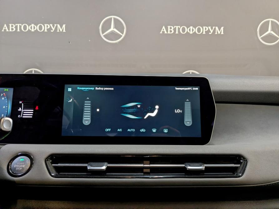 BAIC U5 Plus Москва  - изображение 9
