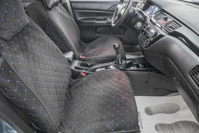 Mitsubishi Lancer IX Рестайлинг с пробегом 2006 года, цена 469 000 рублей, 295000 км, седан, Автокод Объявления