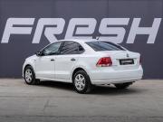 Volkswagen Polo V Краснодар  - изображение 20