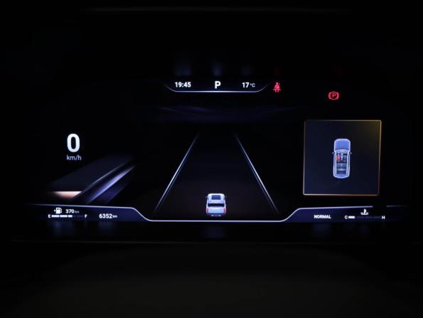 Haval H3 I с пробегом 2025 года, цена 2 650 000 рублей, 6350 км, внедорожник, Автокод Объявления
