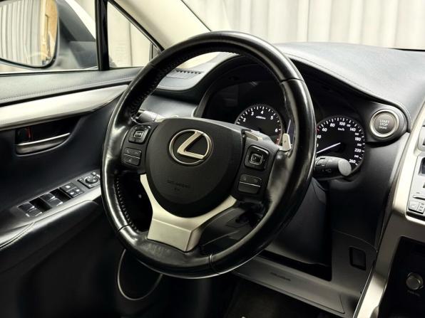 Lexus NX I Рестайлинг с пробегом 2018 года, цена 3 149 000 рублей, 170399 км, внедорожник, Автокод Объявления