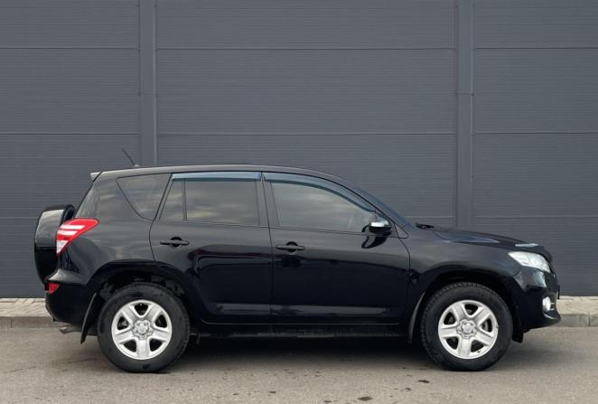 Toyota RAV4 III (XA30) Рестайлинг с пробегом 2011 года, цена 1 527 000 рублей, 144739 км, внедорожник, Автокод Объявления