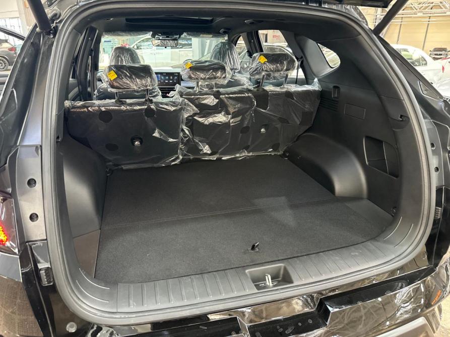 Hyundai Tucson IV Рестайлинг Набережные Челны  - изображение 29