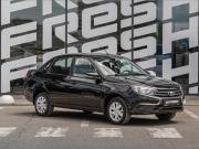 Lada (ВАЗ) Granta I Рестайлинг Краснодар  - изображение 17