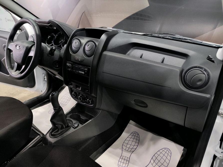 Lada (ВАЗ) Largus I Рестайлинг Ставрополь  - изображение 9