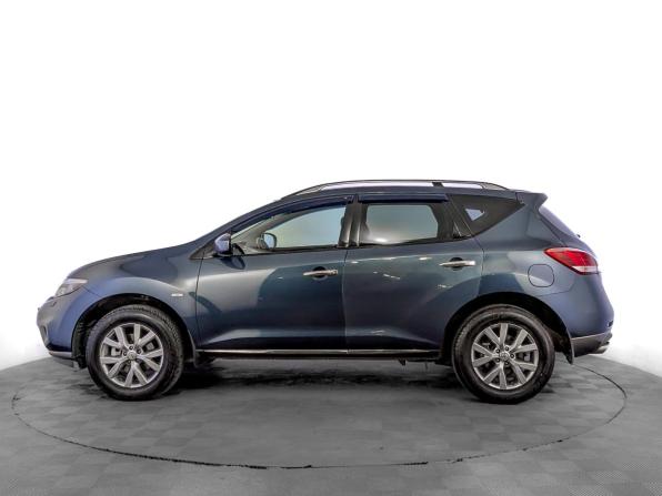 Nissan Murano II (Z51) Рестайлинг 2 с пробегом 2014 года, цена 1 860 000 рублей, 94262 км, внедорожник, Автокод Объявления