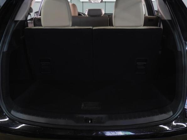 Mazda CX-9 II Рестайлинг с пробегом 2022 года, цена 4 239 000 рублей, 124894 км, внедорожник, Автокод Объявления