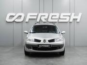 Renault Megane II Рестайлинг Воронеж  - изображение 22