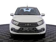 Lada (ВАЗ) Granta I Рестайлинг Москва  - изображение 28