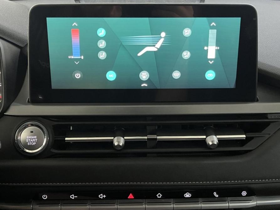 Chery Tiggo 4 Pro I Рестайлинг Курск  - изображение 13