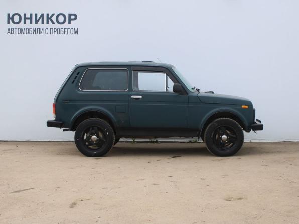 Lada (ВАЗ) 2121 (4x4) I Рестайлинг с пробегом 1997 года, цена 299 000 рублей, 127729 км, внедорожник, Автокод Объявления