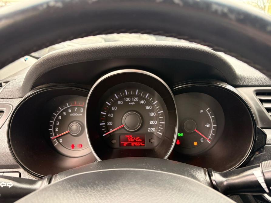 Kia Rio III Рестайлинг Ростов-на-Дону  - изображение 19