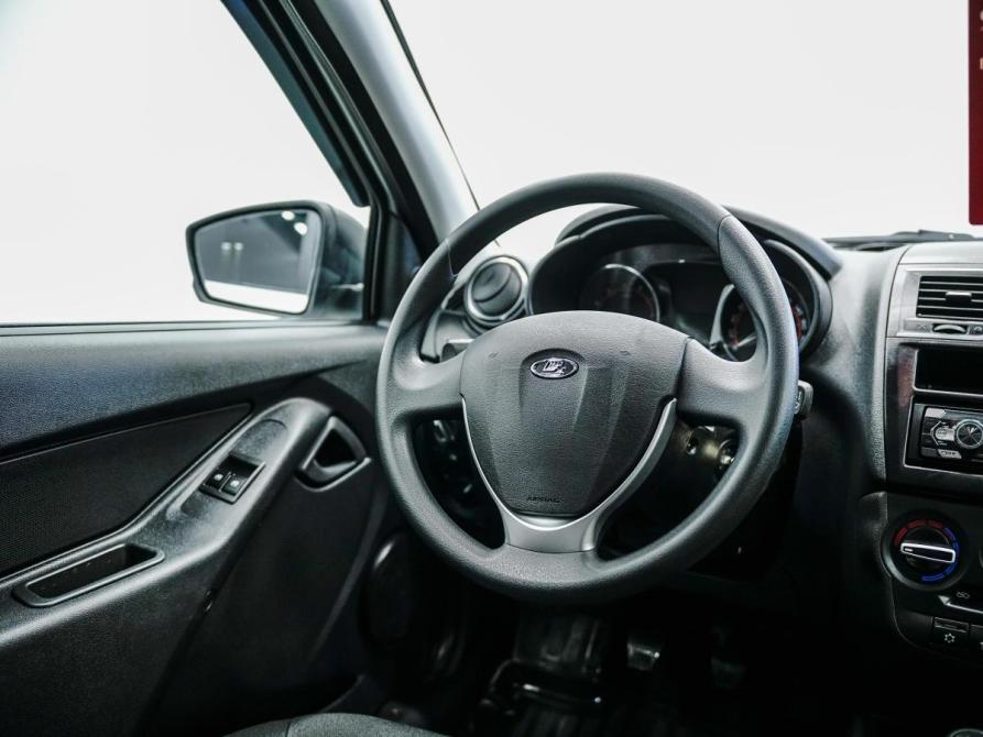 Lada (ВАЗ) Granta I Рестайлинг Красноярск  - изображение 13