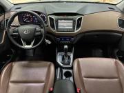 Hyundai Creta I Рестайлинг Пермь  - изображение 31