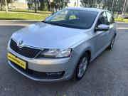 Skoda Rapid I Рестайлинг Нижнекамск  - изображение 31