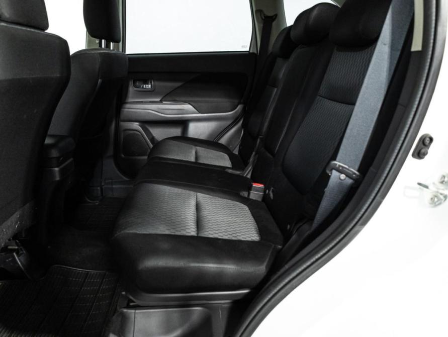 Mitsubishi Outlander III Санкт-Петербург  - изображение 10