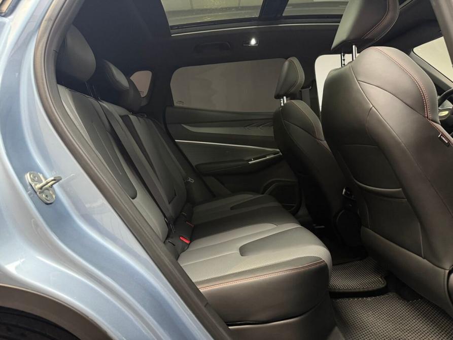 Geely Cityray Тверь  - изображение 23