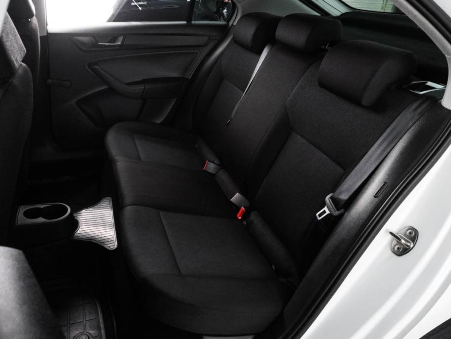 Skoda Rapid I Рестайлинг Воронеж  - изображение 9