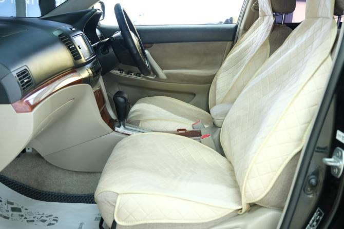 Toyota Premio I (T24) с пробегом 2004 года, цена 859 000 рублей, 186000 км, седан, Автокод Объявления