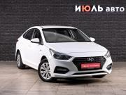Hyundai Solaris II Екатеринбург  - изображение 21