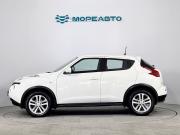 Nissan Juke I Калининград  - изображение 30