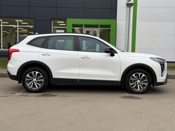 Haval Jolion I Рестайлинг с пробегом 2024 года, цена 1 799 000 рублей, 59927 км, внедорожник, Автокод Объявления