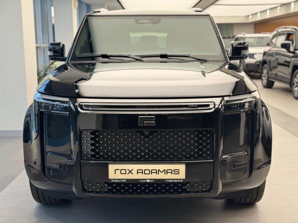 Rox Adamas с пробегом 2026 года, цена 9 400 000 рублей, 10 км, внедорожник, Автокод Объявления
