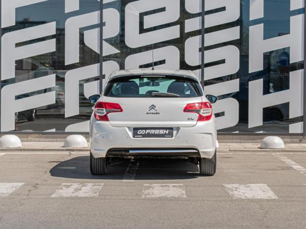 Citroen C4 II с пробегом 2013 года, цена 595 000 рублей, 157423 км, хэтчбек, Автокод Объявления