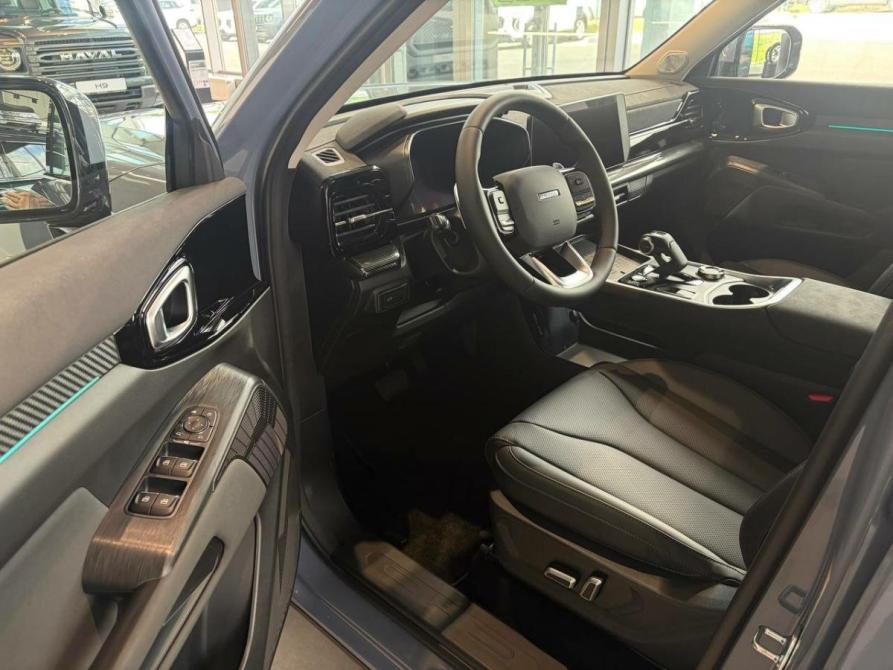 Haval H3 I Рестайлинг Сергиев Посад  - изображение 4