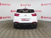 Hyundai Creta I Вологда  - изображение 23
