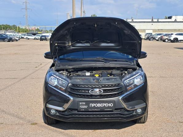 Lada (ВАЗ) XRAY I с пробегом 2019 года, цена 815 000 рублей, 80935 км, хэтчбек, Автокод Объявления