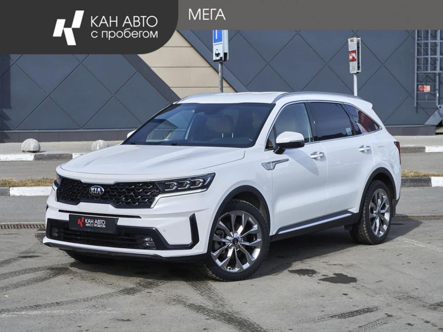Kia Sorento IV Казань  - изображение 1