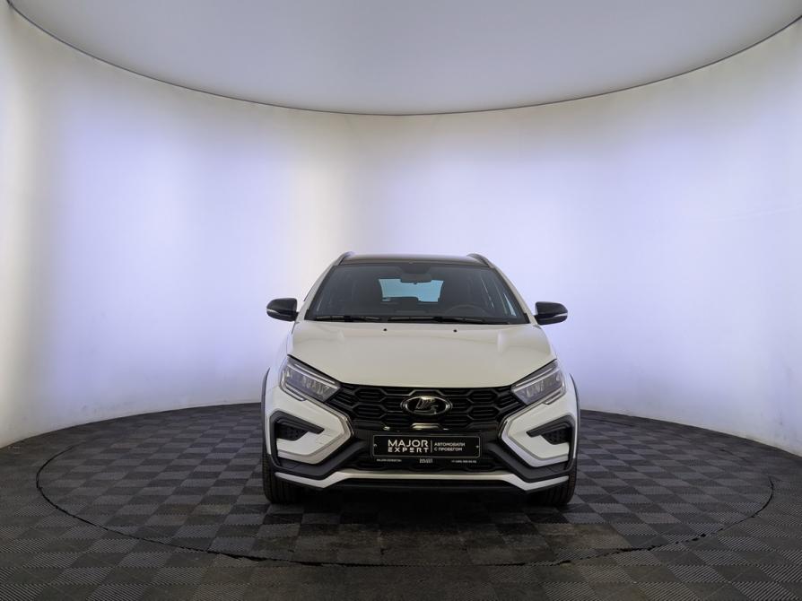 Lada (ВАЗ) Vesta I Рестайлинг (NG) Москва  - изображение 2