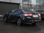 Toyota Camry VIII (XV70) Москва  - изображение 29