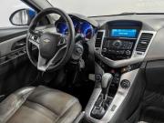 Chevrolet Cruze I Новосибирск  - изображение 37