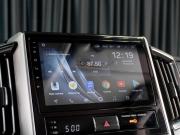Toyota Land Cruiser 200 Series Рестайлинг 2 Тюмень  - изображение 48